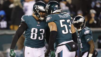 NFL Insider: Eagles Win and Lose Big on Waiver Wire