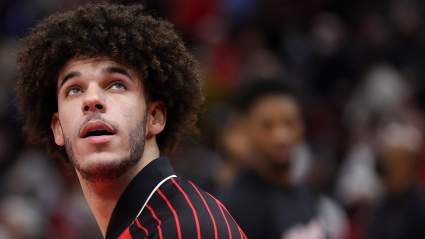 Tone Surrounding Bulls’ Lonzo Ball Takes Significant Turn: Report