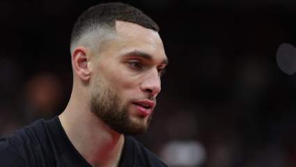 Bulls’ DeMar DeRozan Unloads Strong Message About Zach LaVine
