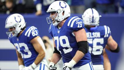 Ravens Urged to Sign Former 1st-Overall Pick to Cover Injuries