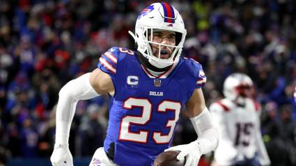 Timing Perfect for Bills to Bring Back Fan-Favorite Player, Insider Says