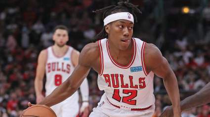 Bulls’ Young Star Gets Strong Vote of Confidence in Camp Battle
