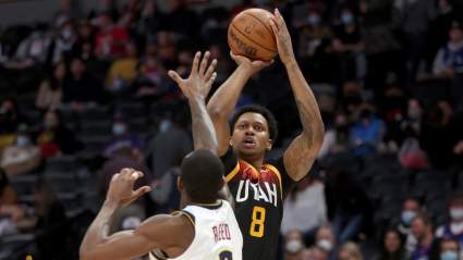 Celtics Could Target Wing Scorer This Season: Sources