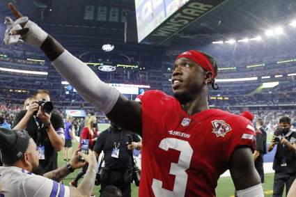 49ers Should Stash 8-Year Veteran on the Practice Squad