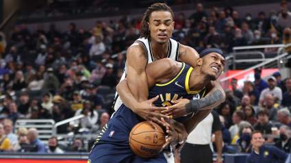 Proposed Nets Trade for Star Shot-Blocker Heads List of 6 Big Contender Deals