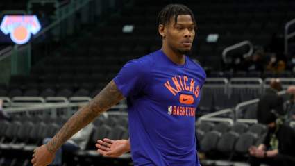 Sixers Could Target Former Lottery Pick Eyeing Change of Scenery