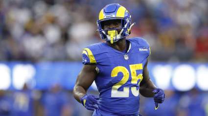 Chiefs’ Division Rival Signs KC Playoff Killer: Report