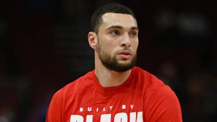 Insider Warns Bulls Star of New Challenge: ‘Ready or Not’