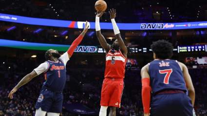 Sixers New Addition Addresses Major Weak Point