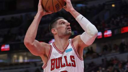 Bulls’ Nikola Vucevic Sends Strong Message to Teammate: ‘Too Bad’
