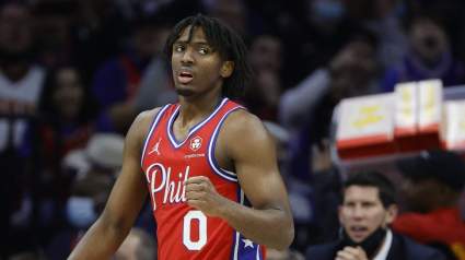 Sixers Boss Sends Strong Message on Tyrese Maxey