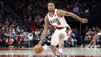 Mavs Could Roll the Dice on Former Lottery Pick as Jalen Brunson Replacement