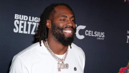 Patriots’ Matthew Judon Reacts Strongly to Tua Tagovailoa Concussion