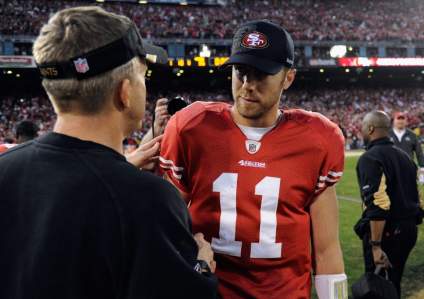 Super Bowl-Winning Head Coach Still Picks Niners In NFC West