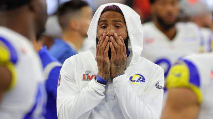 3-Time Pro Bowl WR’s Tweet After Bills Defeat Rams Goes Viral
