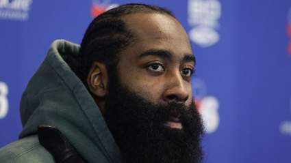 Sixers Star James Harden Sounds Off on Kevin Durant & Brooklyn Nets