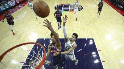 Celtics to Fill Last Roster Spot With Summer League Standout: Report