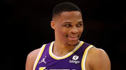 Lakers Predicted to Trade Russell Westbrook for $22 Million All-Star & $19 Million Wing