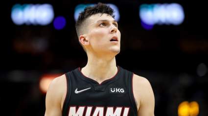 Heat Issued Strong Warning on Star Guard Tyler Herro by Rival Executive
