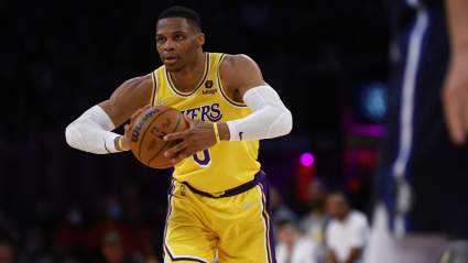 Lakers Coach Darvin Ham Sounds Off About Russell Westbrook Amid Trade Rumors