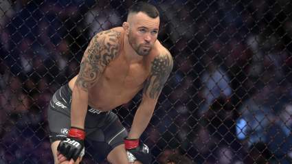 Khamzat Chimaev Calls Out 170-Pound UFC Star for Highly-Wanted War