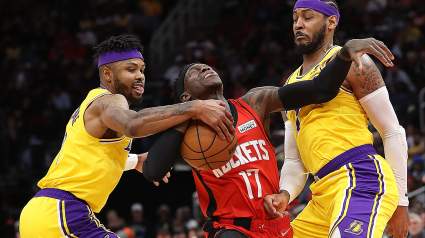 Dennis Schroder Breaks Silence on Lakers Return After Humiliating Year