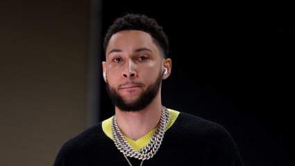 Sixers Boss Appears to Take Shot at Ben Simmons