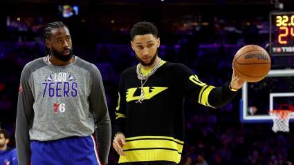 Career of Ex-Sixer, Former All-Star Brought into Question