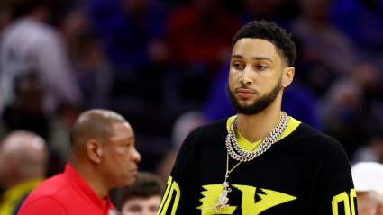 Sixers Head Coach Doc Rivers Called Out by Ben Simmons