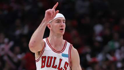 Analyst Makes Strong Case for Bulls to Name Surprising Starter