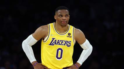 Lakers’ Russell Westbrook Fuels Trade Rumors with Latest Move