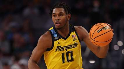 Bulls’ Impressive Rookie Could Miss Out On Contract