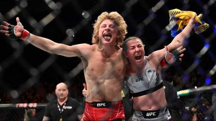 UFC Star Paddy Pimblett Claims Fans Are Wrong About Him