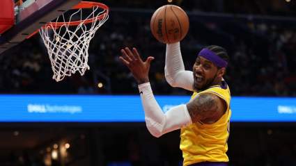 Celtics ‘In No Hurry’ to Add 10-Time All-Star: Report