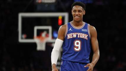 Exec Sheds Light on Potential Knicks Trade for $37.9 Million Swingman