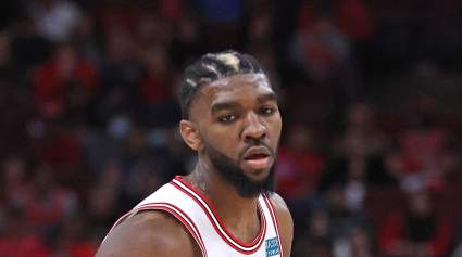 Bulls Patrick Williams Gets Slapped With Unflattering Nickname