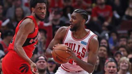Patrick Williams Sounds Off on Major Bulls Change