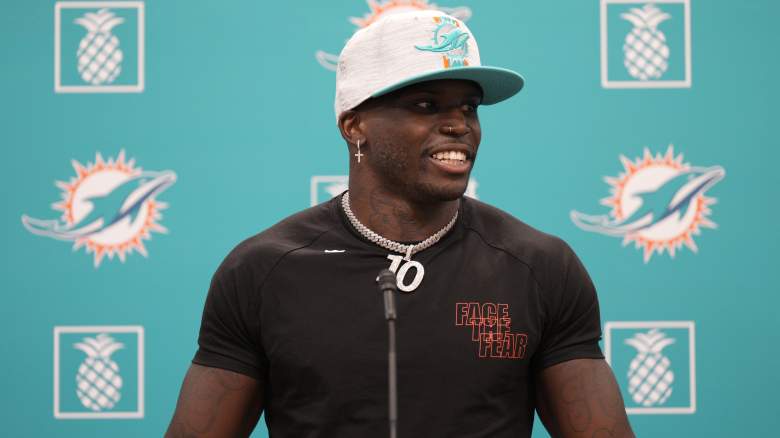 Out-of-Market Miami Dolphins: Can You Watch Entire Season Without