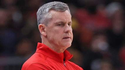 Homegrown Former Bulls F Floated as Option for Title Favorite