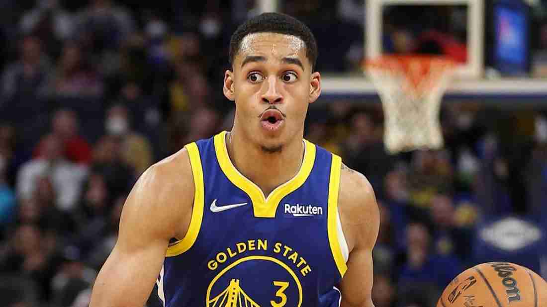 Warriors News Jordan Poole Contract Extension On October 17