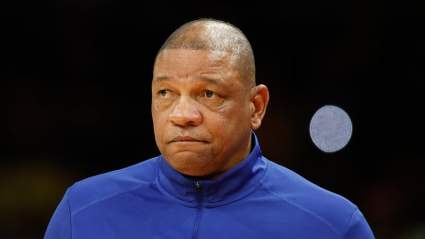 Doc Rivers Reveals Deeper Meaning Behind Sixers’ Training Camp Location