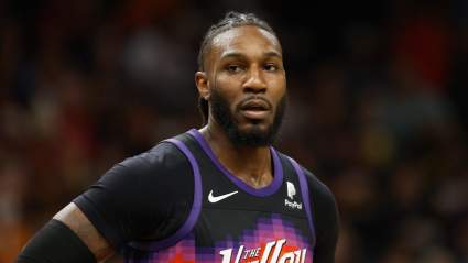 Possible Knicks Target Officially Requests Trade: Report