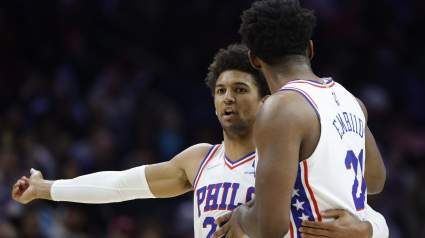 ‘Absolutely Deserving’: Sixers Wing Sounds Off on Future Amid Trade Rumors