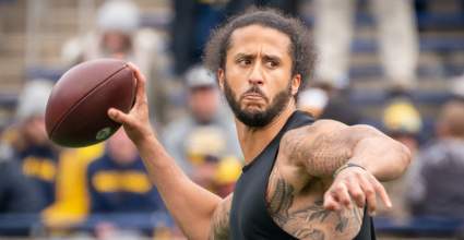 Cowboys Hall of Famer Urges Team to Sign Ex-49ers QB: ‘Call Kaepernick’