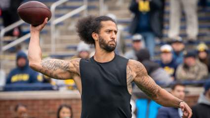 Hall of Famers Share Mixed Takes on Ex-49ers QB to Dallas Possibility