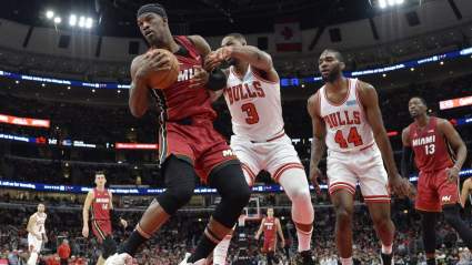 Bulls G-League Tryout Features Scorer with Strong Ties to the Organization