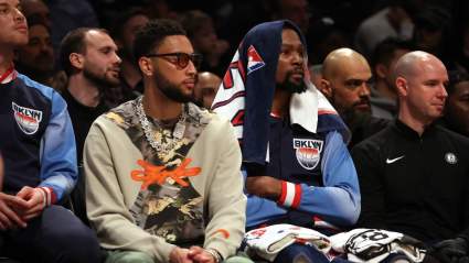 Sixers Fooled in Superstar Trade Negotiations: ‘Largely Fake’