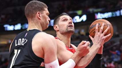 Bulls Put On Notice Over Embattled Star’s Contract