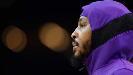 Bulls Considered Landing Spot for 10-Time All-Star