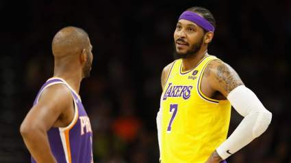 Celtics Foward’s Injury Timeline Opens Door for Future Hall of Fame Scorer